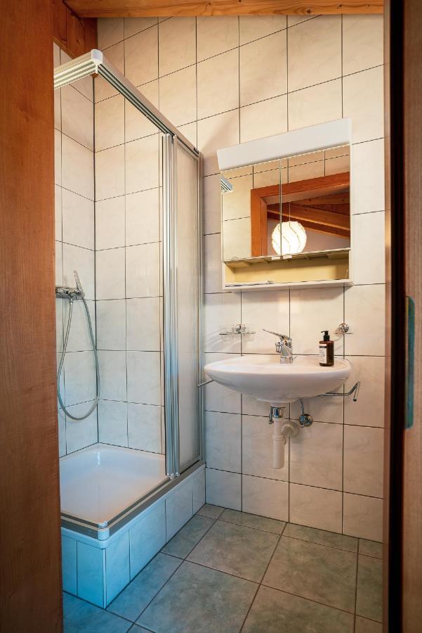Kulinarik & Geniesser Hotel Strauss Fiesch Ngoại thất bức ảnh